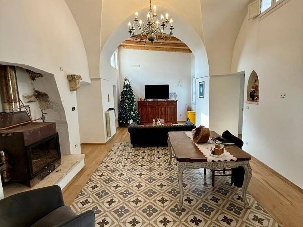 Villa a Gagliano del capo in Via Corsano - Foto 3
