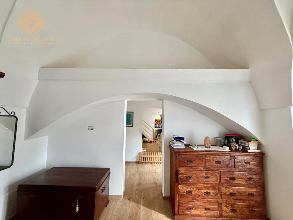 Villa a Gagliano del capo in Via Corsano - Foto 4