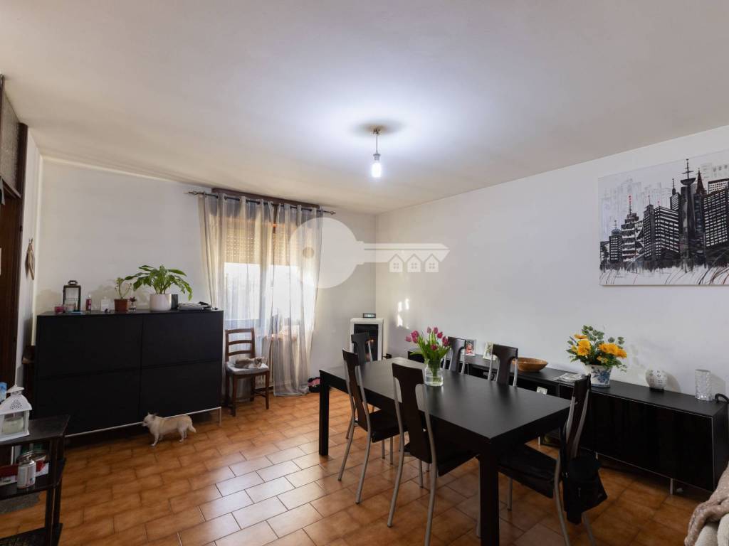 Villa a Ghedi in Via Aldo Moro, 4 - Foto 2