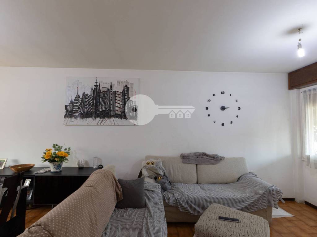 Villa a Ghedi in Via Aldo Moro, 4 - Foto 4