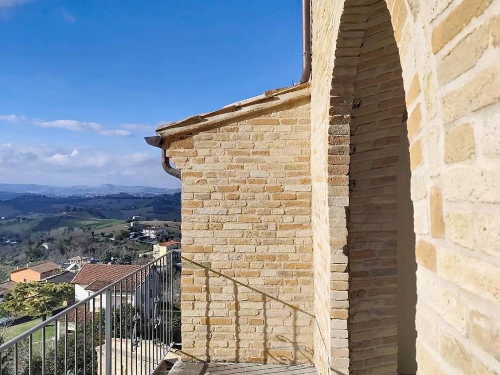 Casa indipendente a Petritoli in Vicolo del Sole - Foto 4