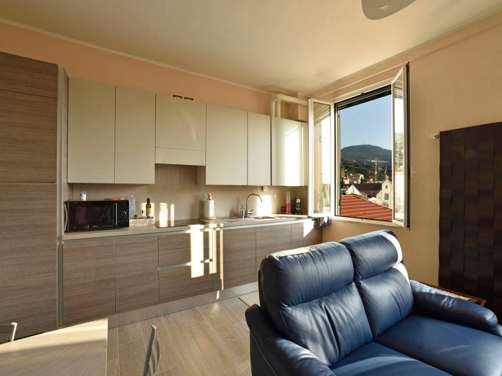 Appartamento a Alassio in Vico della Chiusetta, 4 - Foto 2