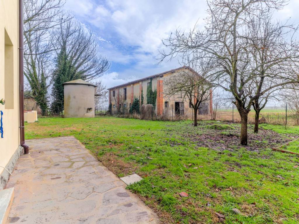 Casa indipendente a Molinella in Via Conserva - Foto 4