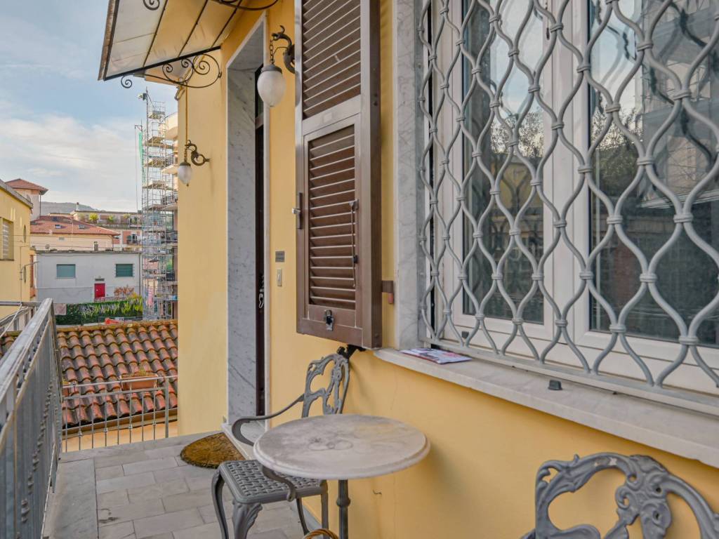 Villetta a schiera a Sarzana in Via Sobborgo Emiliano, 85 - Foto 5