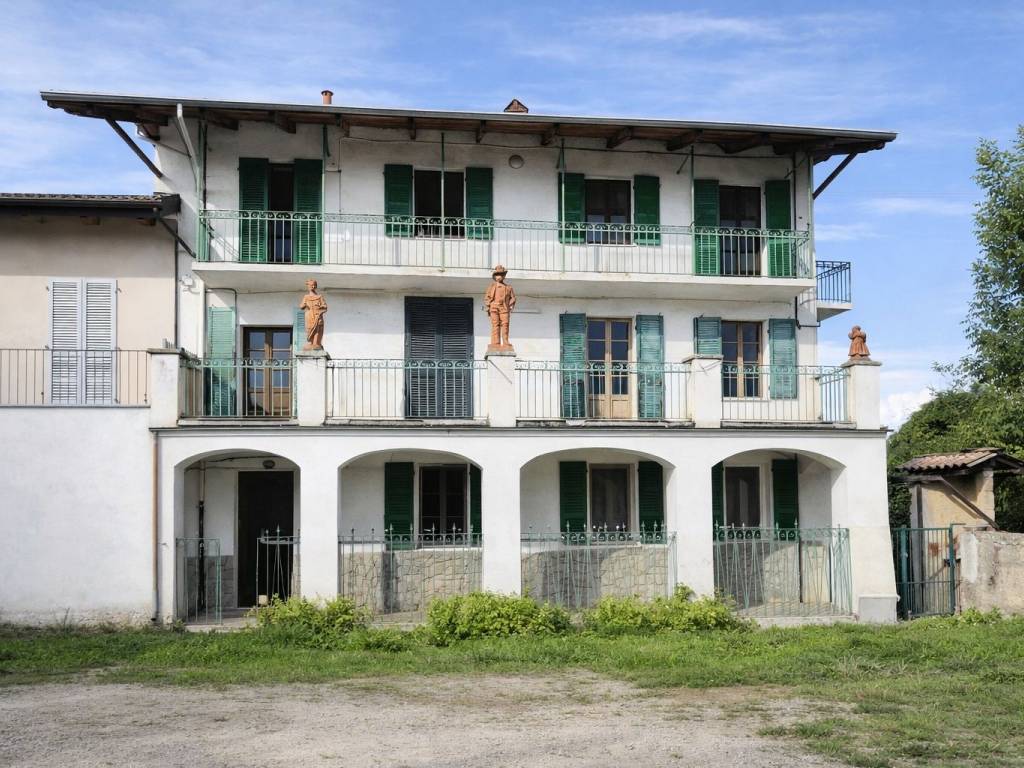 Villa a Cumiana in Strada Ruata Asciutta - Foto 2