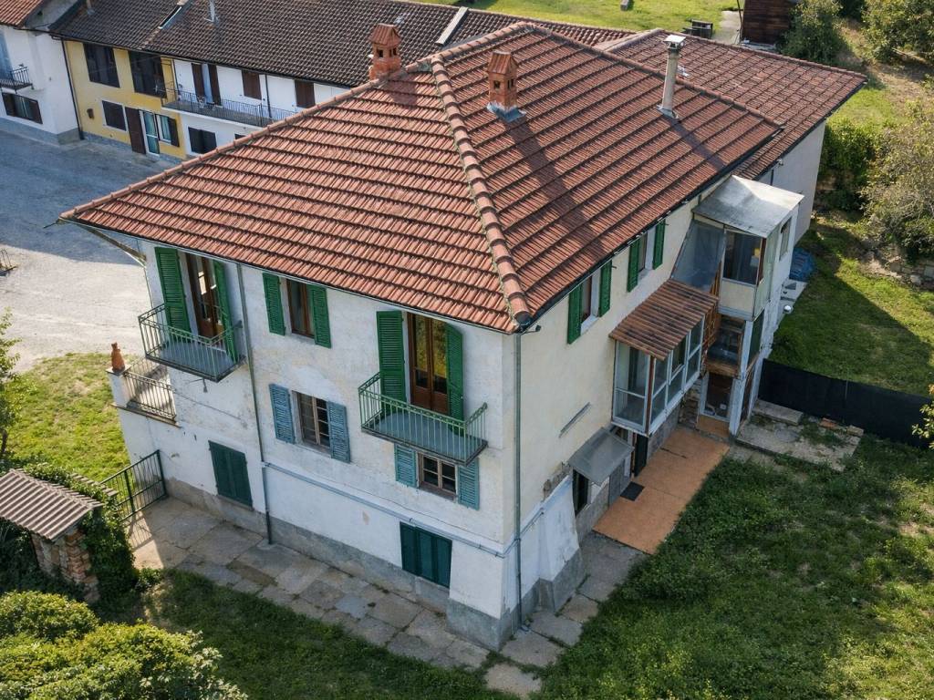 Villa a Cumiana in Strada Ruata Asciutta - Foto 4