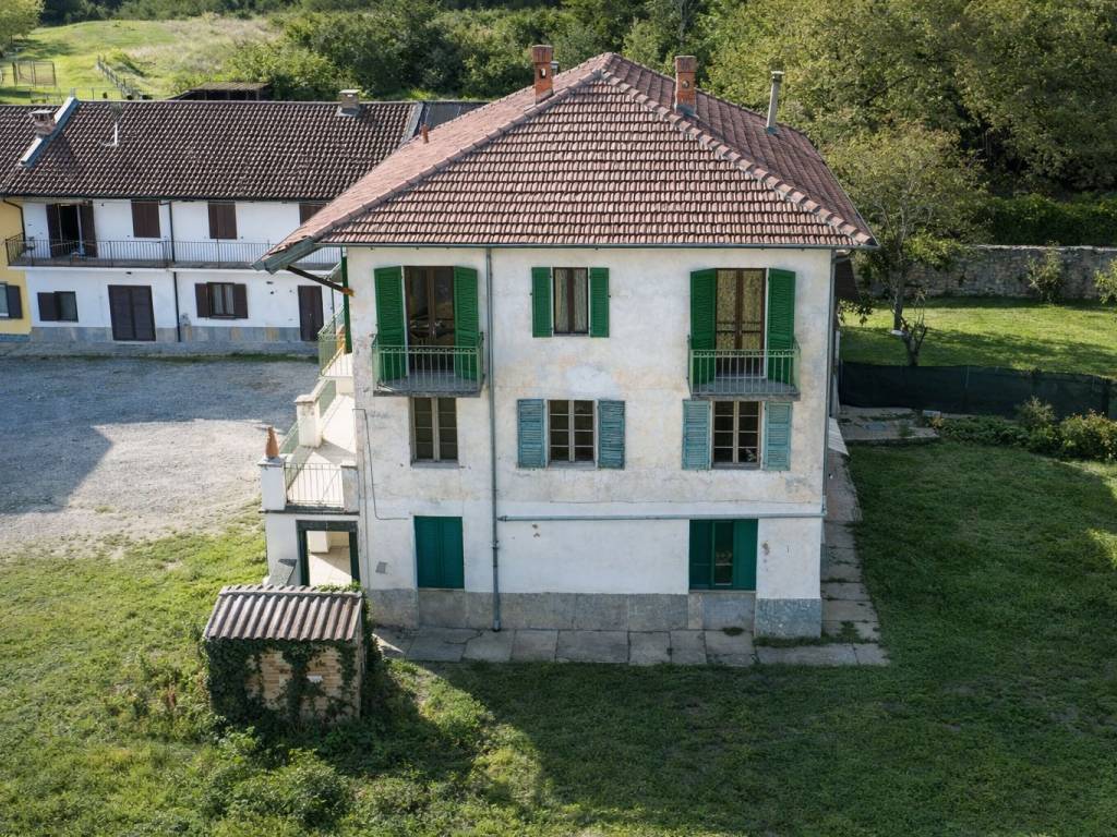 Villa a Cumiana in Strada Ruata Asciutta - Foto 5