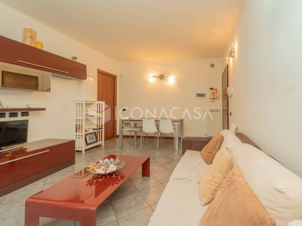 Appartamento a Parabiago in Via Aleardo Aleardi, 16 - Foto 5