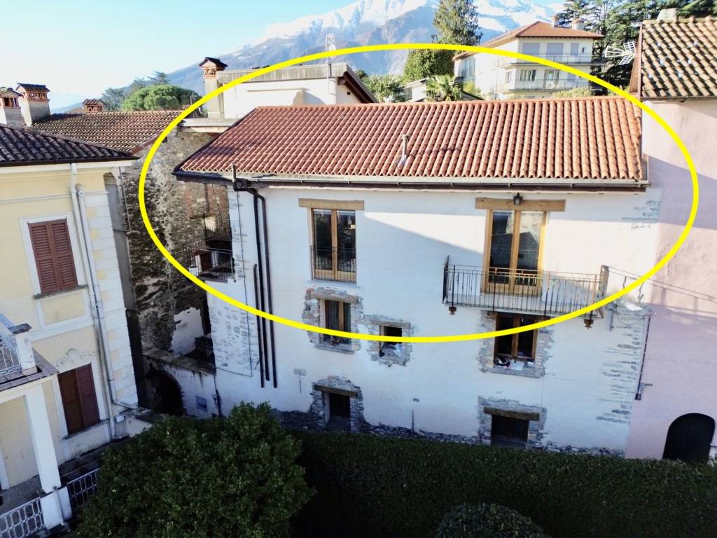 Appartamento a Gravedona ed uniti in Via Suganappa - Foto 2