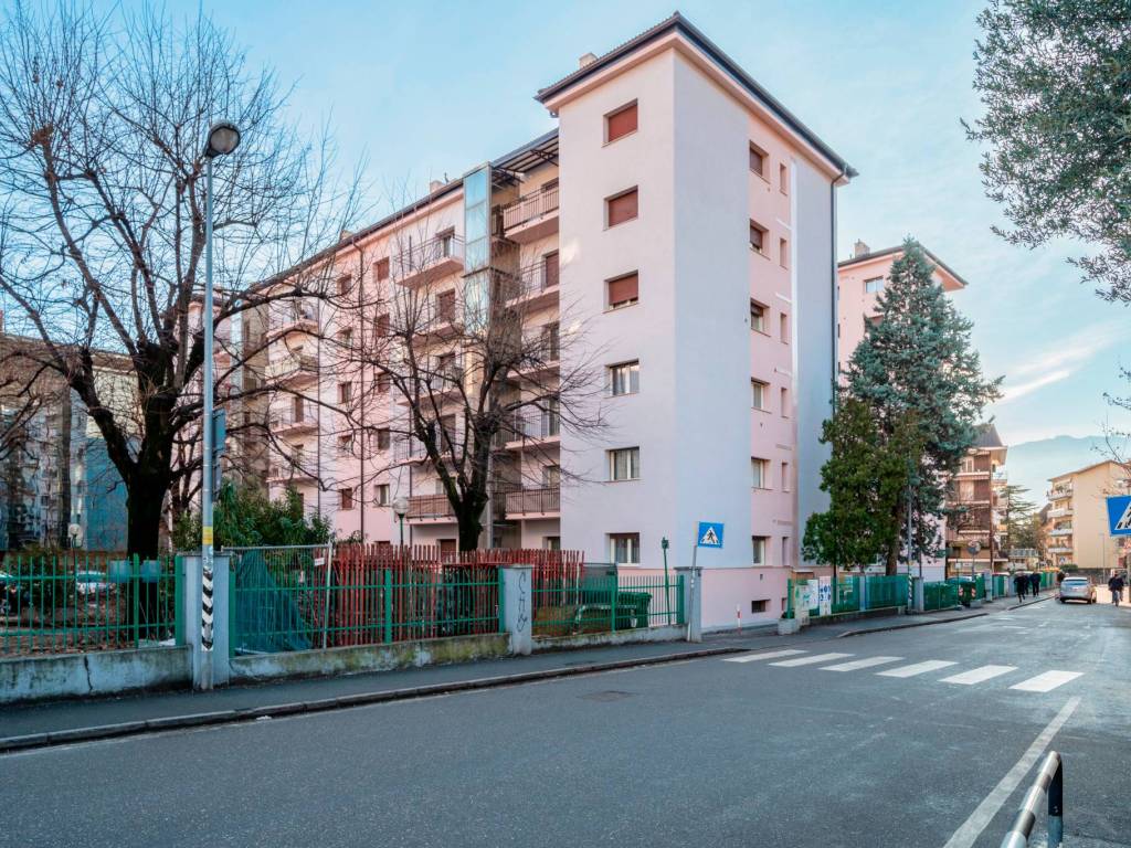 Appartamento a Bolzano in Via della Mendola - Foto 2