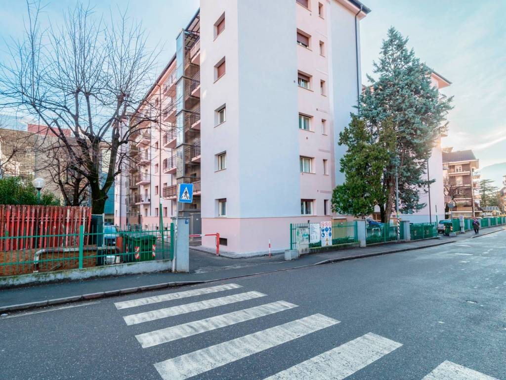 Appartamento a Bolzano in Via della Mendola - Foto 3