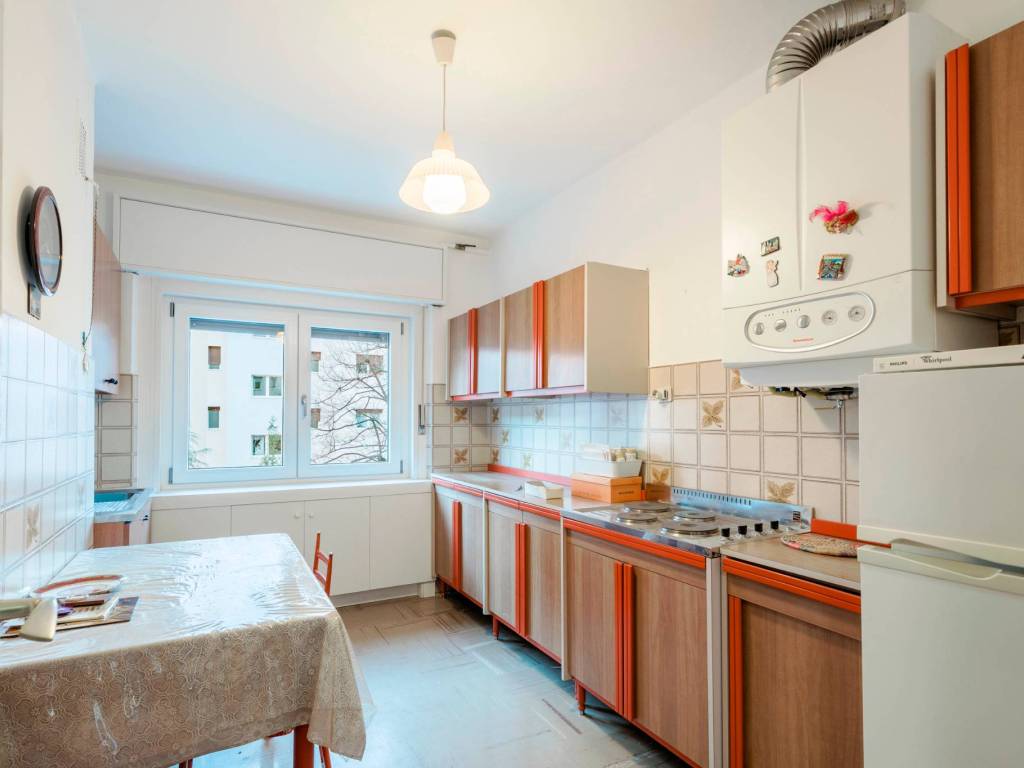 Appartamento a Bolzano in Via della Mendola - Foto 5