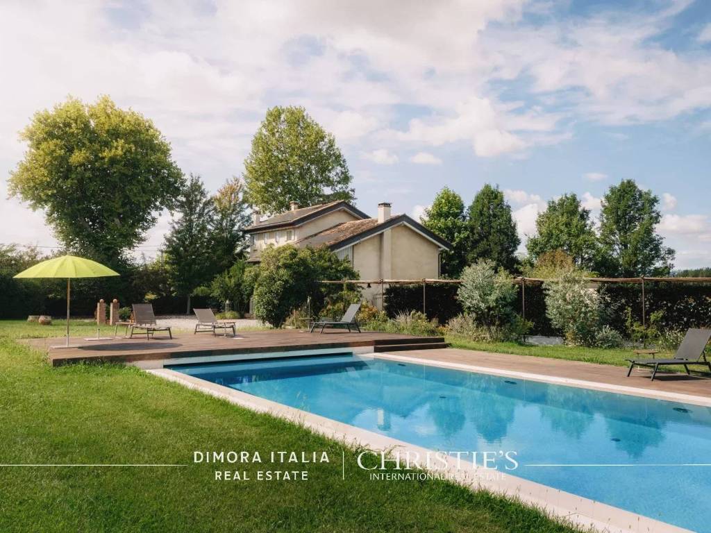 Villa a Treviso - Foto 2