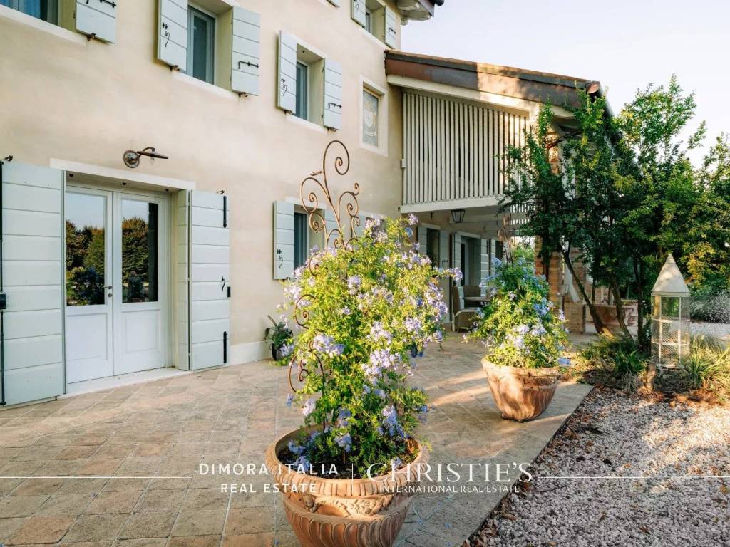 Villa a Treviso - Foto 4