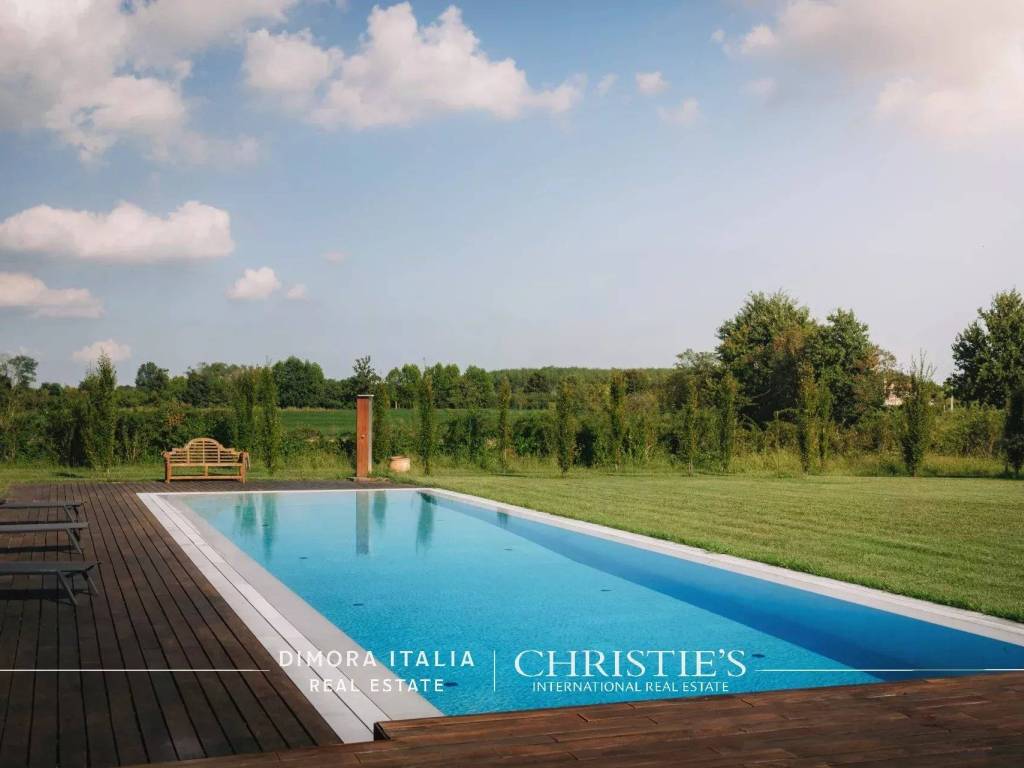 Villa a Treviso - Foto 5