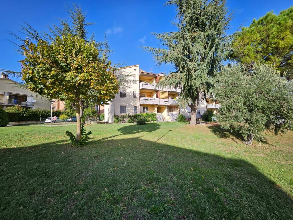 Appartamento a Penna in teverina in Via dei Platani - Foto 2