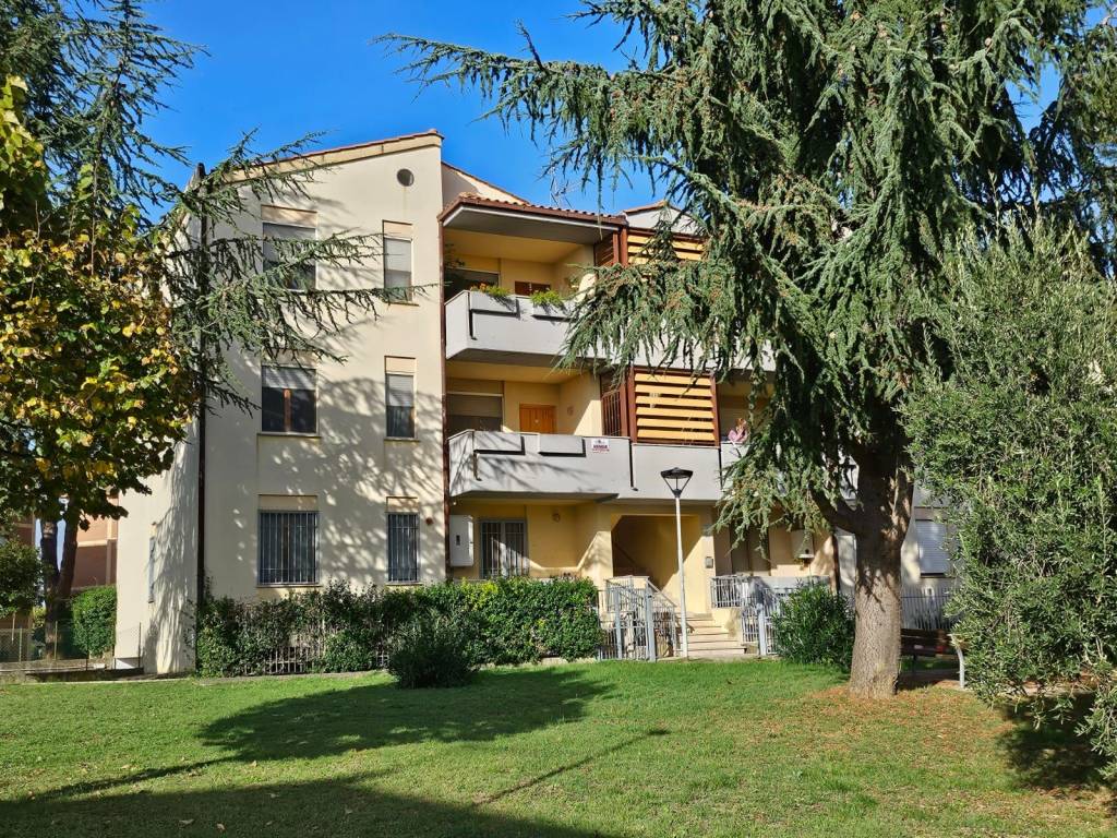 Appartamento a Penna in teverina in Via dei Platani - Foto 3