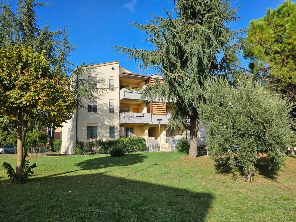 Appartamento a Penna in teverina in Via dei Platani - Foto 4