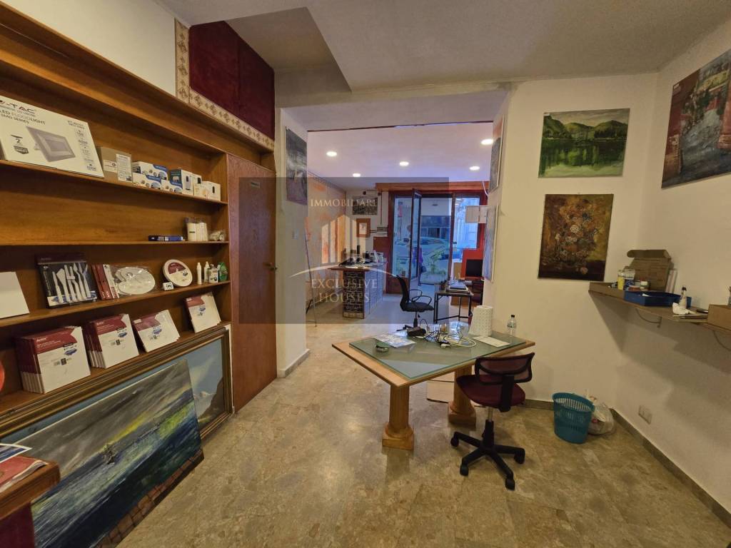 Immobile a Messina in Via Ghibellina, 37 - Foto 4