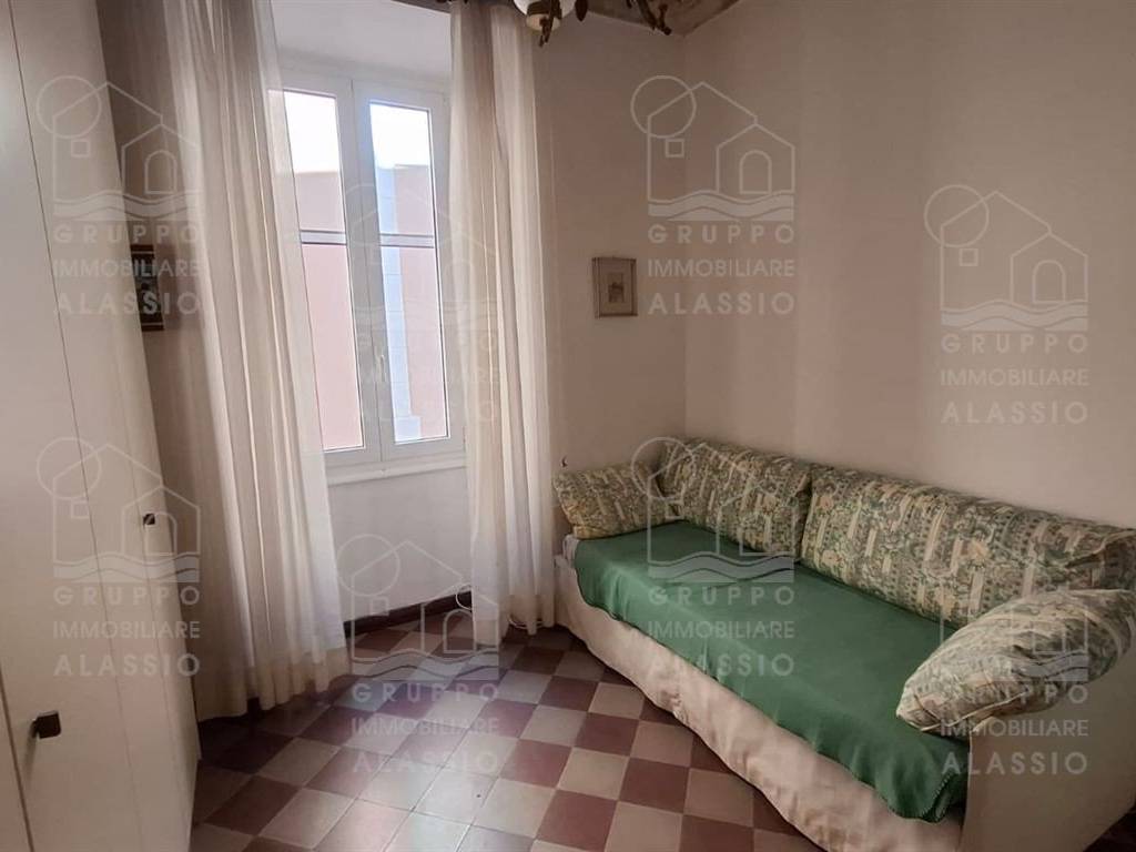 Appartamento a Alassio in Piazza Paccini - Foto 2