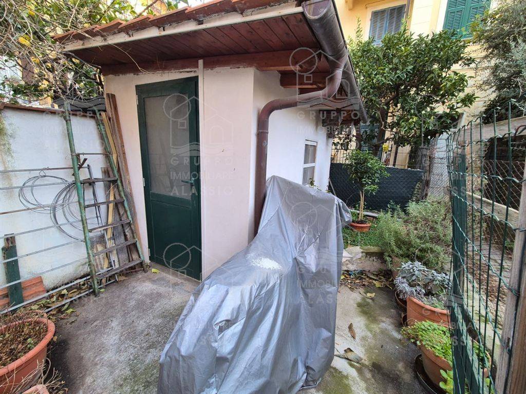 Appartamento a Alassio in Piazza Paccini - Foto 3