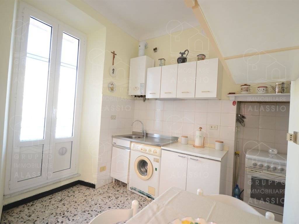 Appartamento a Alassio in Piazza Paccini - Foto 4