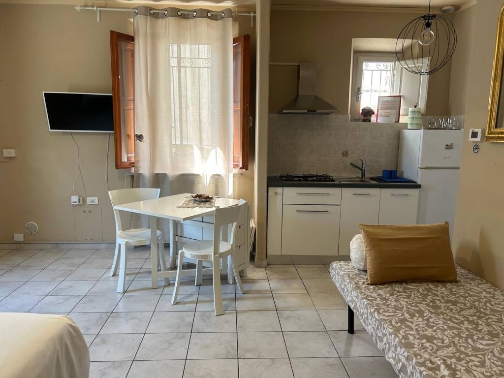 Appartamento a Pisa in Via Giuseppe Garibaldi - Foto 4