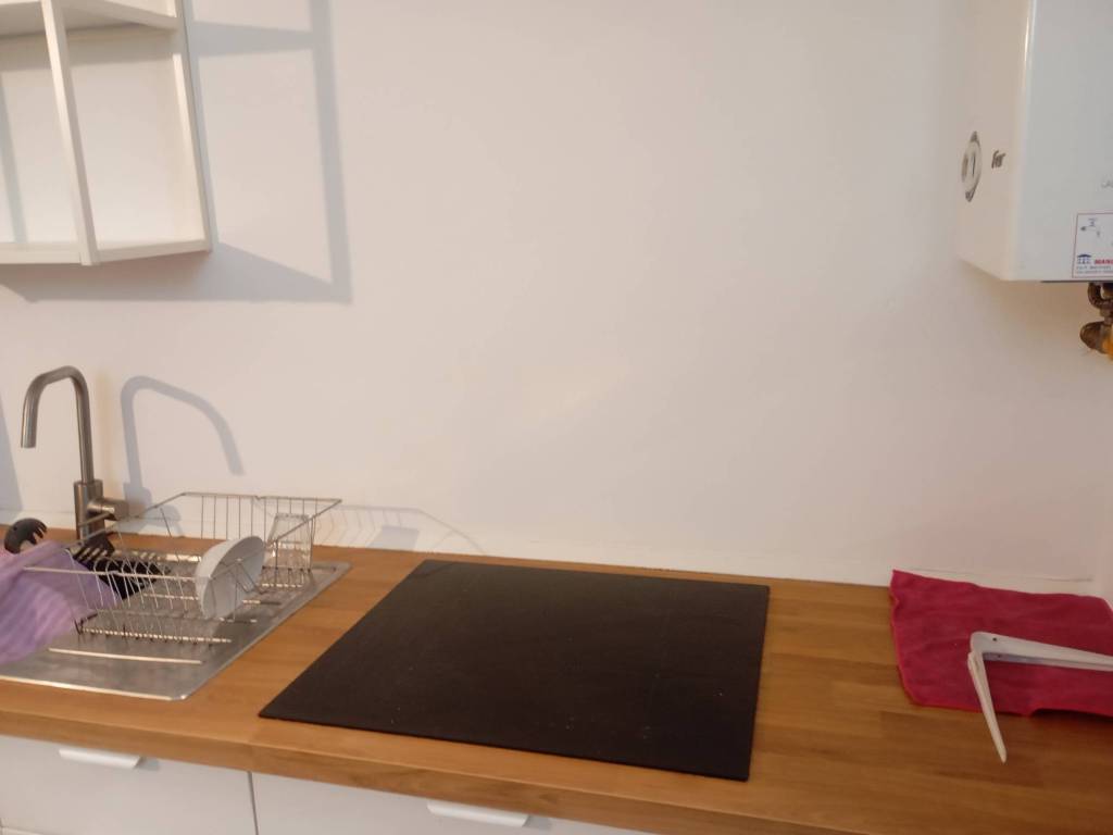 Appartamento a Bologna in Via del Borgo di San Pietro, 65 - Foto 4