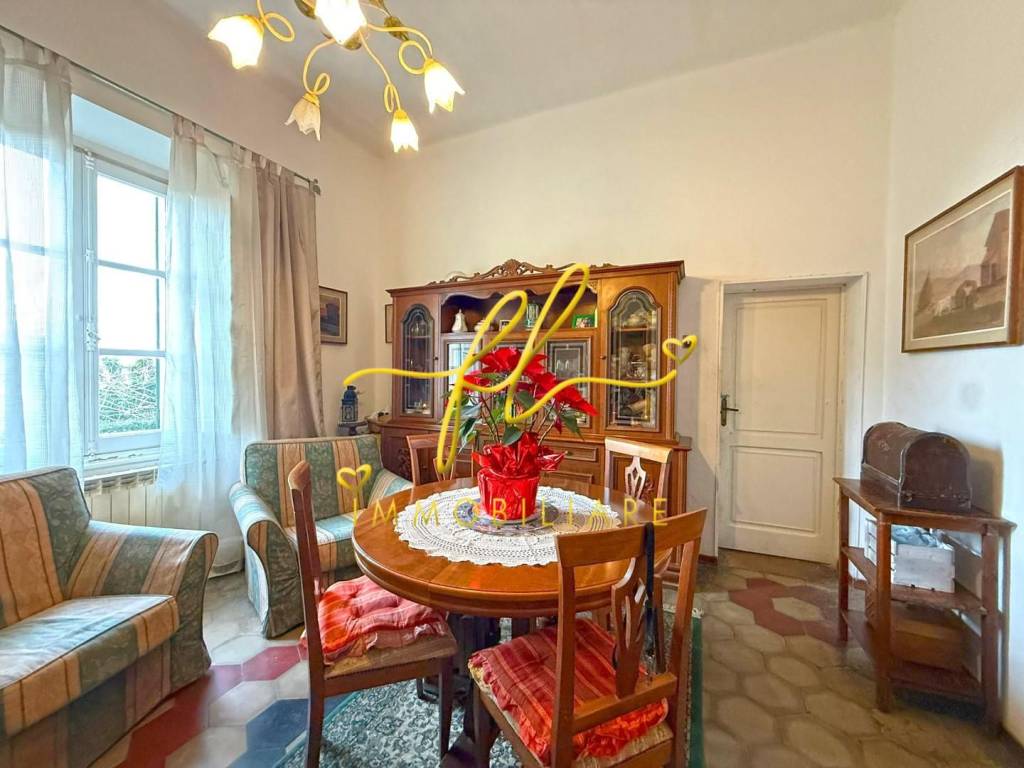 Appartamento a Rosignano marittimo - Foto 2