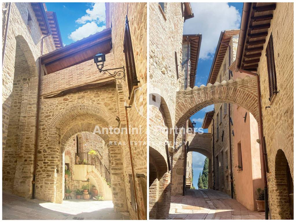 Appartamento a Marsciano in Via del Tempio - Foto 3