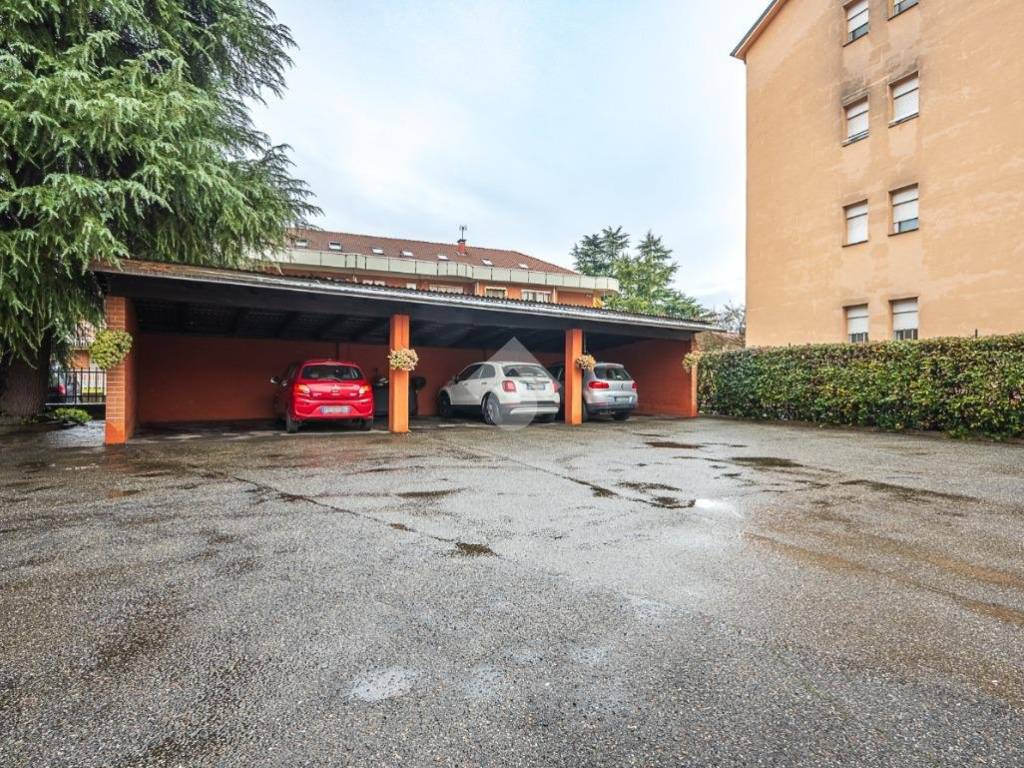 Appartamento a Venaria reale in Via Aldo Picco - Foto 2