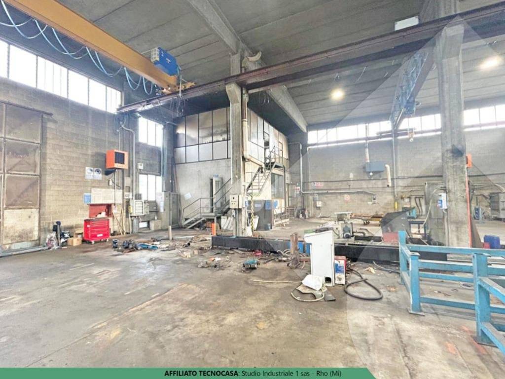 Immobile a Pero in Via Figino - Foto 2