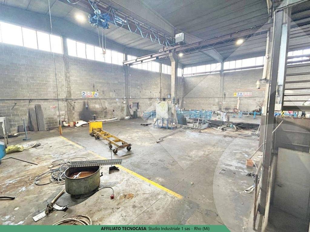 Immobile a Pero in Via Figino - Foto 3