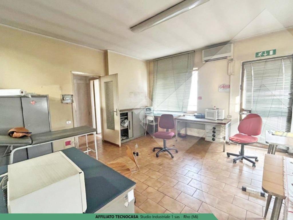 Immobile a Pero in Via Figino - Foto 4