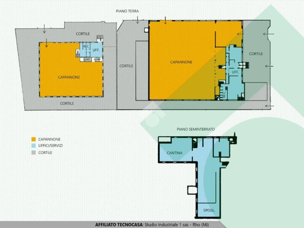 Immobile a Pero in Via Figino - Foto 5
