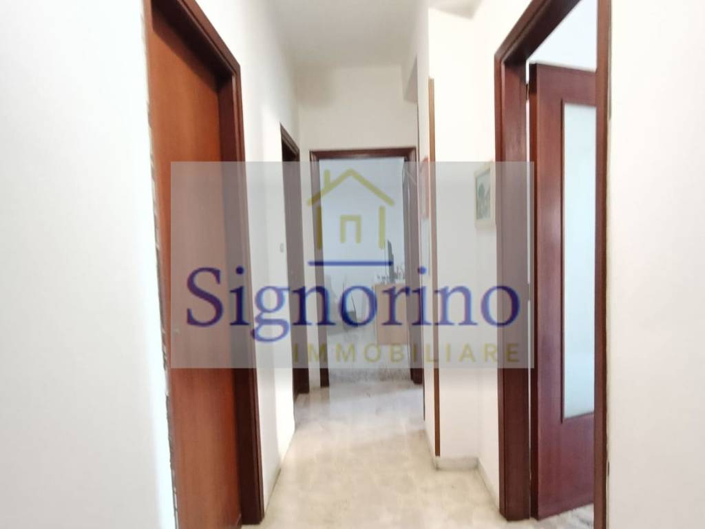Appartamento a Siracusa in Via Tisia - Foto 3