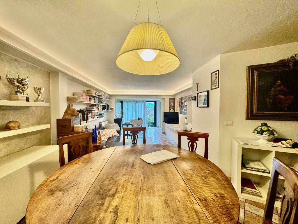 Appartamento a Fiesole in Via Poggio Magherini - Foto 2