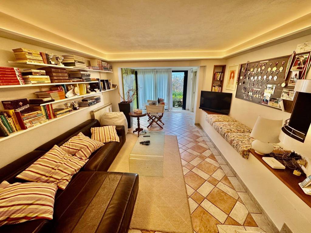 Appartamento a Fiesole in Via Poggio Magherini - Foto 3