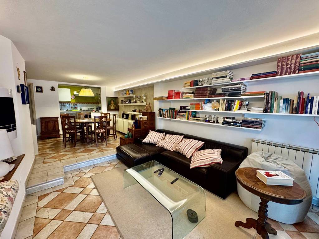 Appartamento a Fiesole in Via Poggio Magherini - Foto 4