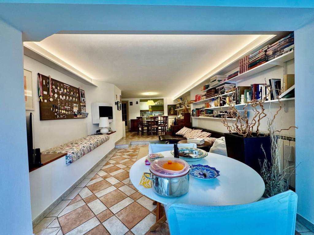 Appartamento a Fiesole in Via Poggio Magherini - Foto 5