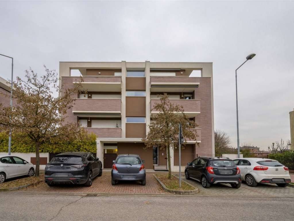 Appartamento a Carpi in Via Nilde Iotti, 34 - Foto 2