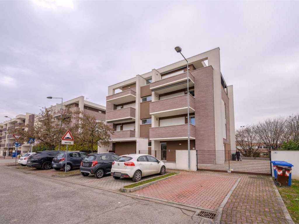 Appartamento a Carpi in Via Nilde Iotti, 34 - Foto 3