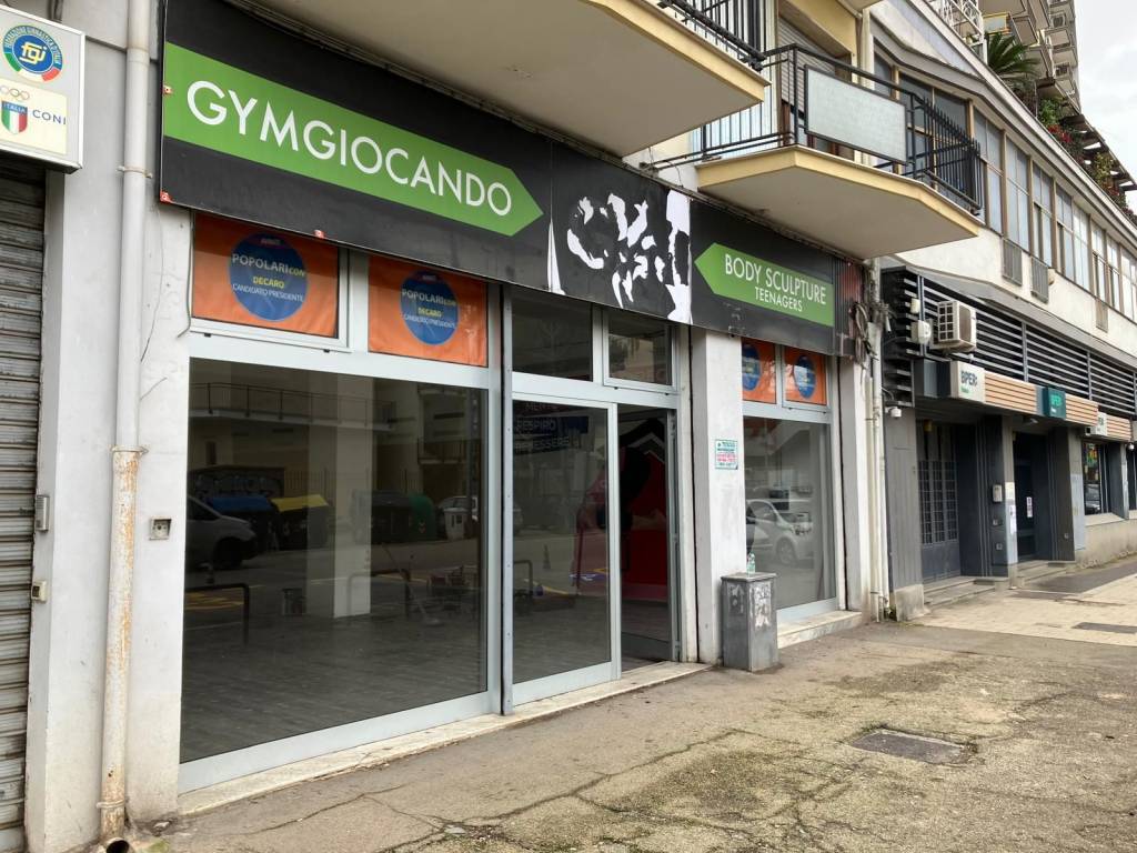 Immobile a Foggia in Viale Giuseppe di Vittorio, 80 - Foto 2