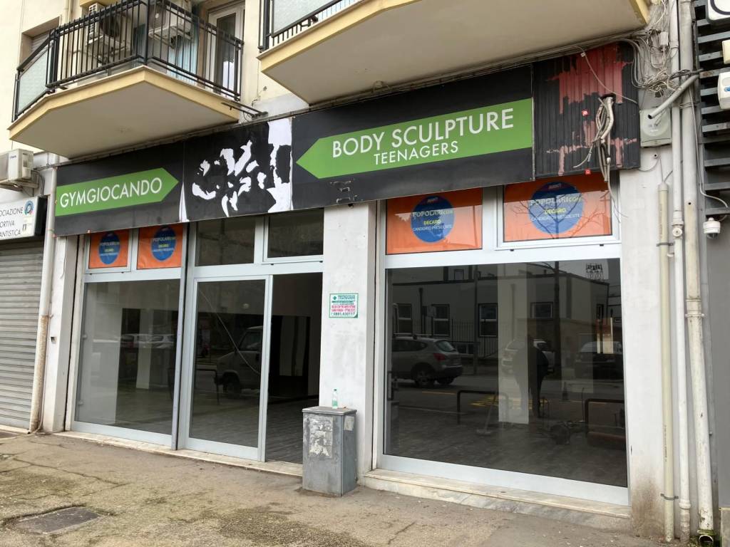 Immobile a Foggia in Viale Giuseppe di Vittorio, 80 - Foto 3