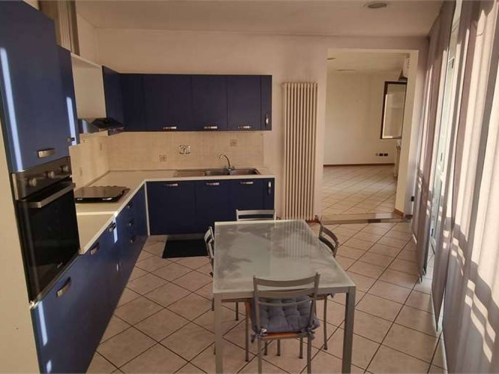 Appartamento a Perugia in Via Annibale Vecchi, 33 - Foto 3
