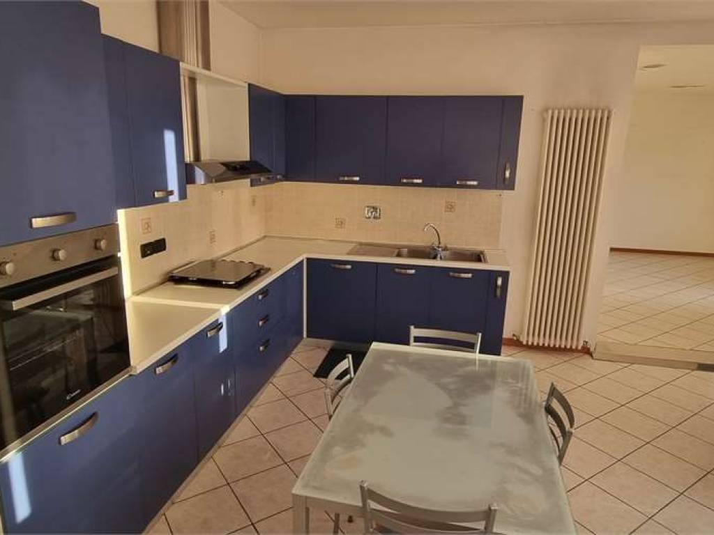 Appartamento a Perugia in Via Annibale Vecchi, 33 - Foto 4