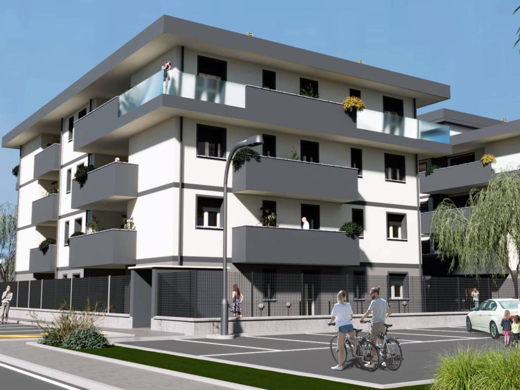 Appartamento a Arese in Viale Alfa Romeo - Foto 5