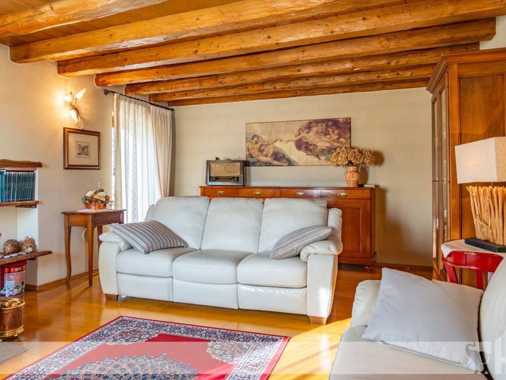 Casa indipendente a Feltre in Via Semeda, 50 - Foto 2