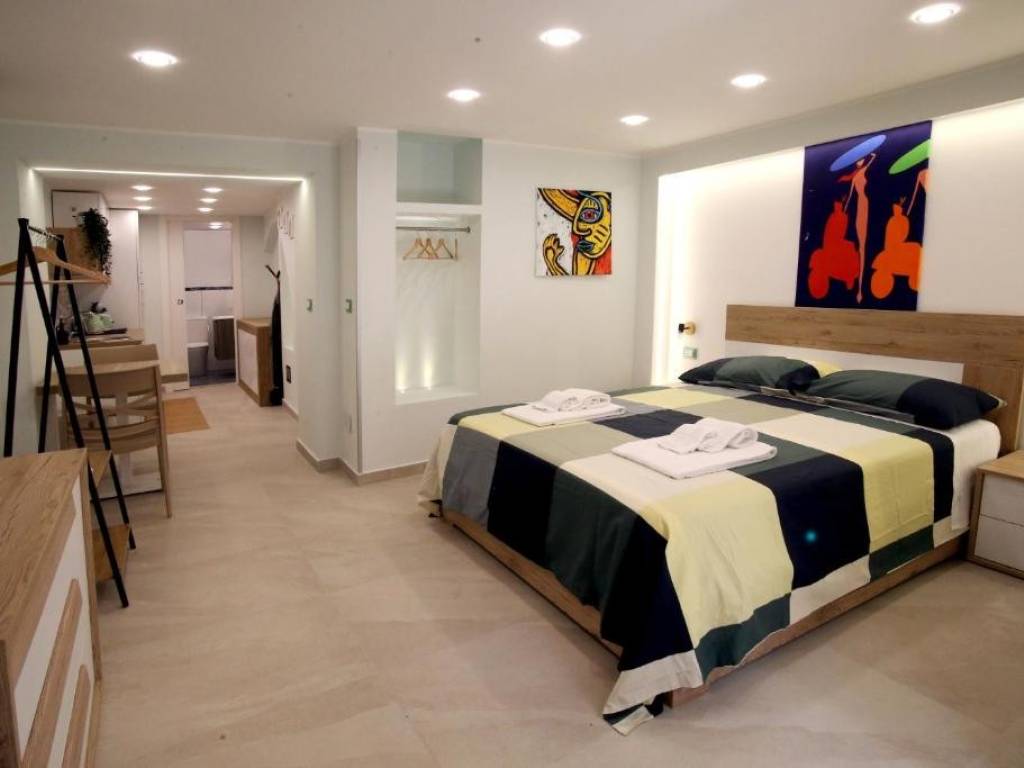 Appartamento a Catania in Via Salvatore di Giacomo, 44 - Foto 3