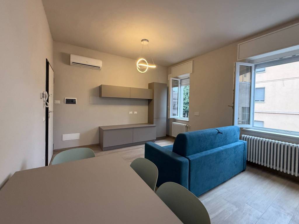 Appartamento a Voghera in Via San Francesco d'Assisi, 29 - Foto 2